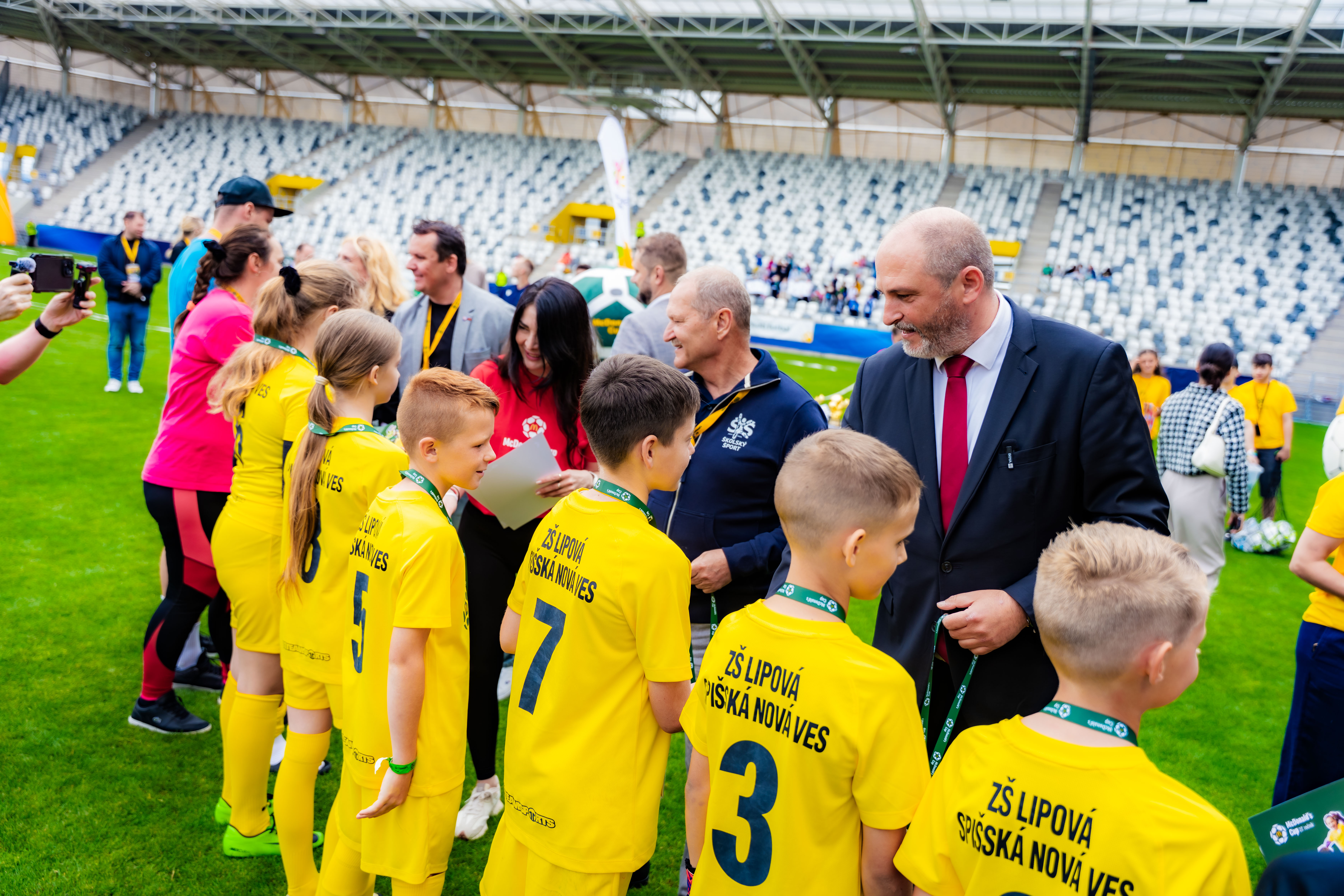McDonalds Cup - Majstrovstva Slovenska vo futbale najmladsich ziakov a ziacok-1-63